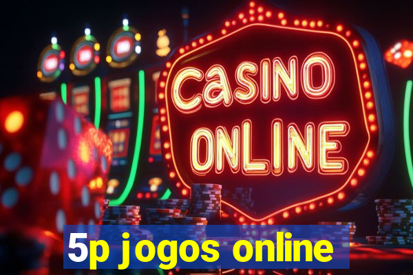 5p jogos online